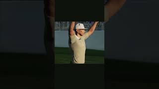MY FIRST HOLE IN ONE UNBELIEVABLE #golf