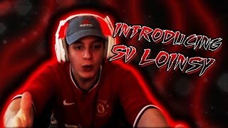 Introducing SV Loinsy [Creator]