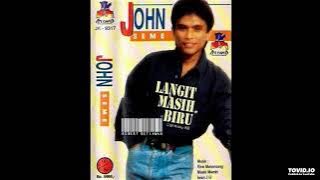 Kau Begitu Berarti - John Seme