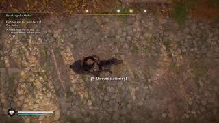 Jan_Marie03's Live PS4 Assassin's Creed Valhalla
