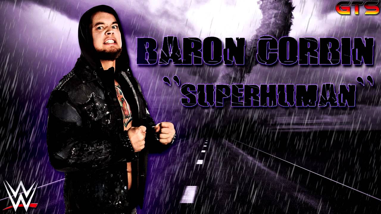 WWE NXT: "Sky's the Limit" Sasha Banks 5th Theme Song ... 2014: Baron Corbin - WWE Theme Song - "Superhuman ...