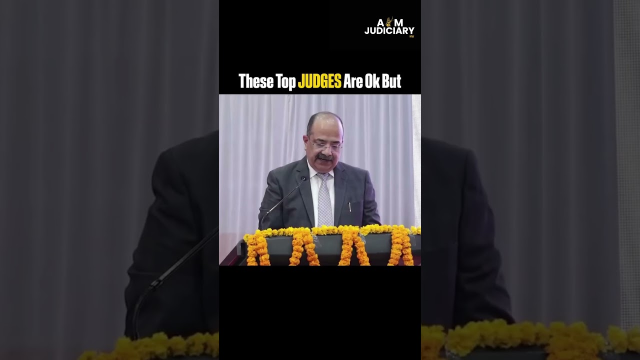 Yes ! You are the future judge 