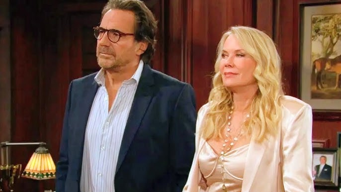 The Bold and the Beautiful - Being Realistic - YouTube