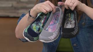 skechers microburst skimmer