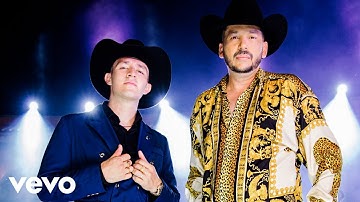 Luis Angel "El Flaco", Luis Alfonso - Amor Borrachito (Video Oficial)