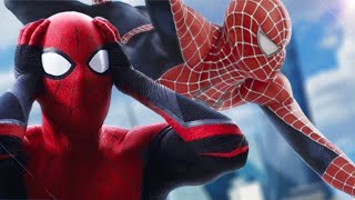 O que a Sony PRECISA fazer com o HOMEM-ARANHA!