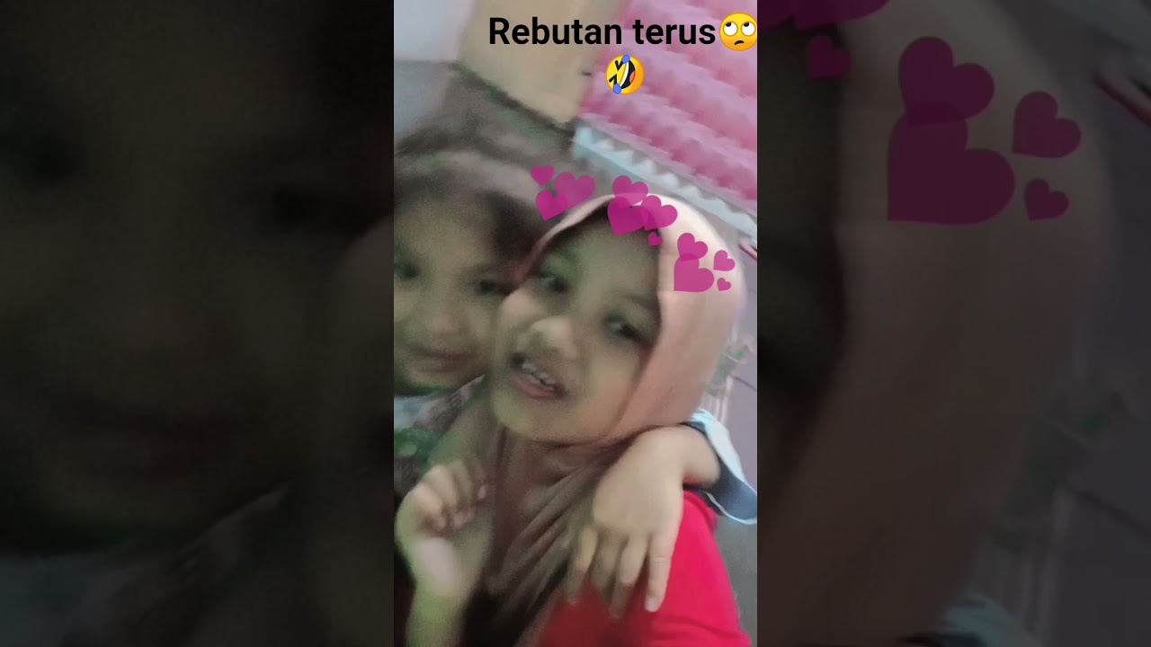 Rebutan terus aku di bilang Cepol besar