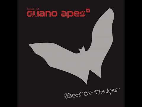 Guano Apes - Innocent Greed