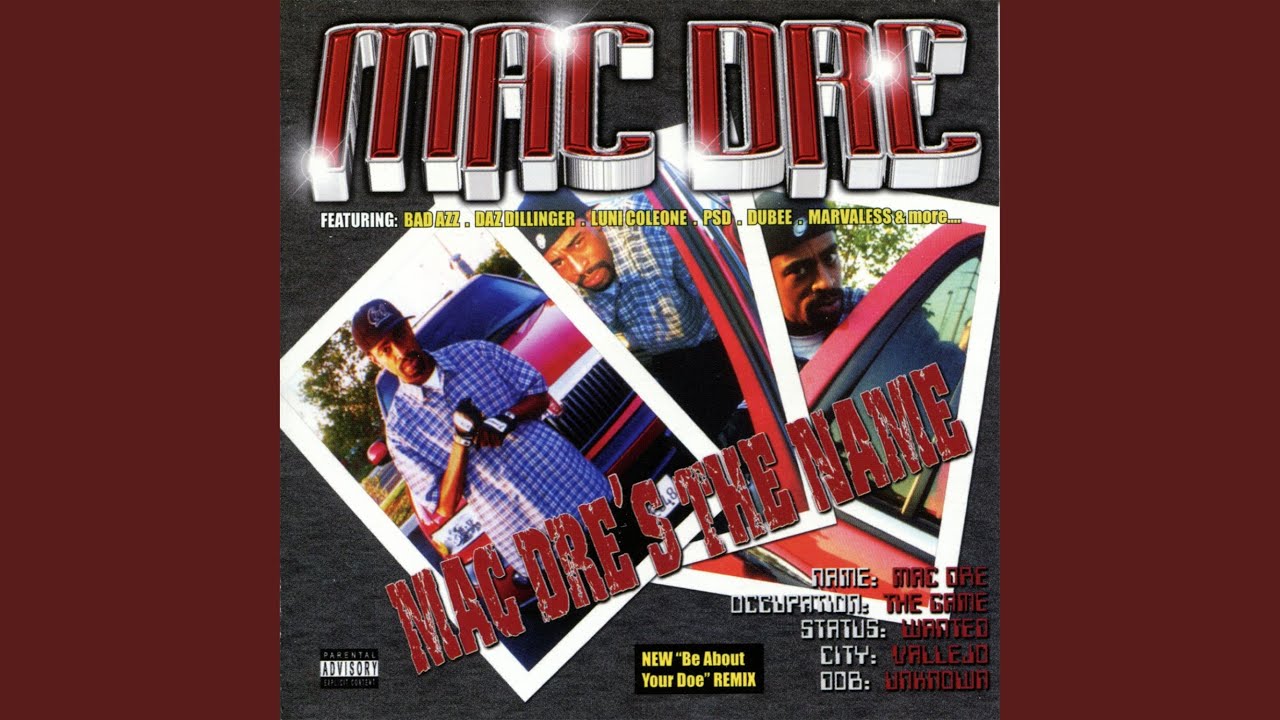 Watch From Sac 2 tha Boonies on YouTube Watch From Sac 2 tha Boonies on YouTube