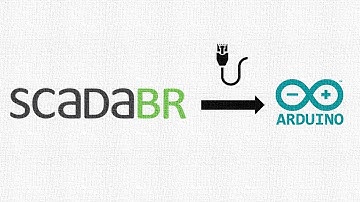 ScadaBR #08: Conectando o Arduino UNO com ScadaBR utilizando o protocolo Modbus TCP/IP