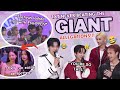 TXT getting TALLER (ft. Jennie, En-, NewJeans, SKZ, BTS, IVE, Kep1er, Jonas Bros   more!)