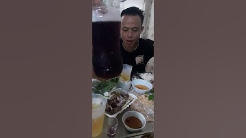 bữa cơm đạm bạc của anh em