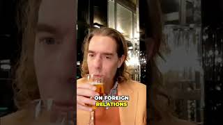 Ghislaine Maxwell's SECRET lovers REVEALED: Epstein, Clooney & MORE! #shorts