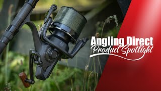 Mitchell Full Runner MX6 Bait Runner Big Pit Reels - Product Spotlight - Carp Fishing
