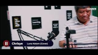 Download lagu Luna Kelam - (Chrisye Cover) oleh Budi Rahardjo & Ifik Arifin