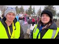 Cromwell Light Up Winter Festival