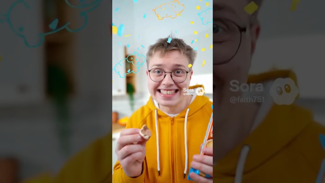 Счастливый Дэн 