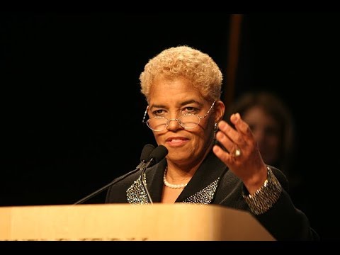 Shirley Franklin: The 2018 MLK Day Address