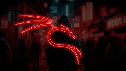 How to Change WALLPAPER in Kali Linux
