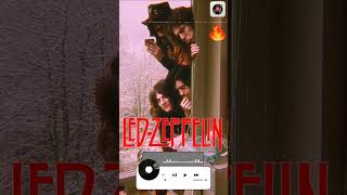 Greatest Hits Classic Rock Song - Led Zeppelin 💔⏰