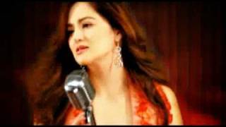 Video thumbnail of "Jessa Zaragoza - Broken Hearted Me"