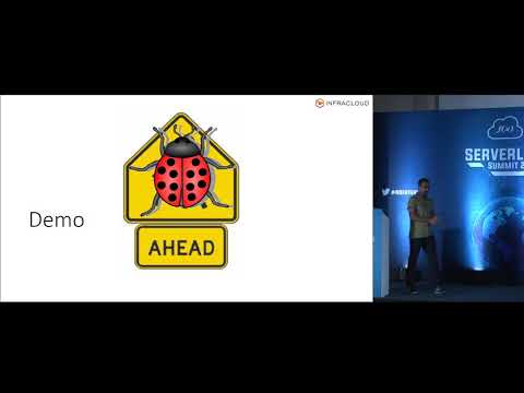Serverless on Kubernetes