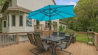 8781 162nd Lane NW video tour