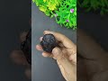 Cute Almond Milk Chocolate Lollipop ASMR #chocolate #tasty #shortvideo #vairal #trending