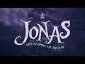Jonas: Uma aventura em alto mar - Ibab