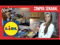 COMPRA SEMANAL -  LIDL🔴    Ofertas y Novedades...