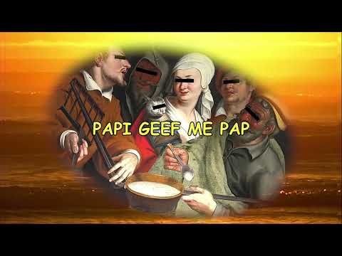 Volviers - Papa Pap [Lyric video]