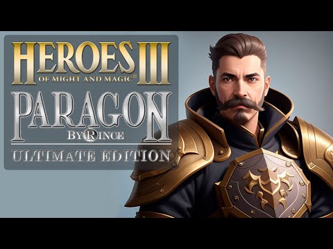 Видео: Paragon Ultimate Edition #2 || Невозможные Герои 3
