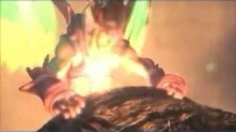 Legend of Dragoon - Getting Away With Murder