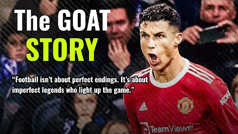 Cristiano Ronaldo & Manchester United: The Untold Story of Glory, Chaos & Legacy | Full Documentary
