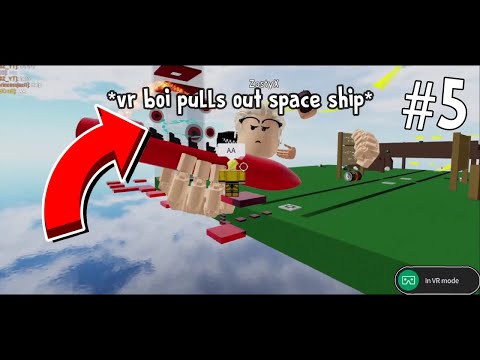 Roblox Vr Hands Funny Moments Skachat S 3gp Mp4 Mp3 Flv - roblox vr hands kissing