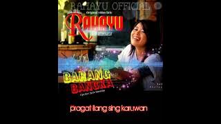 Barang Bangka- Rahayu Lasmini