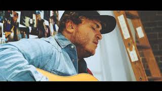 Video thumbnail of "Chase Huglin - June Bug (Official Music Video)"