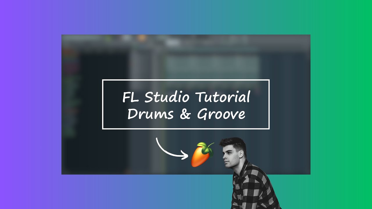 Creating Deep House Groove: Instrument & Drum Techniques in FL Studio ...