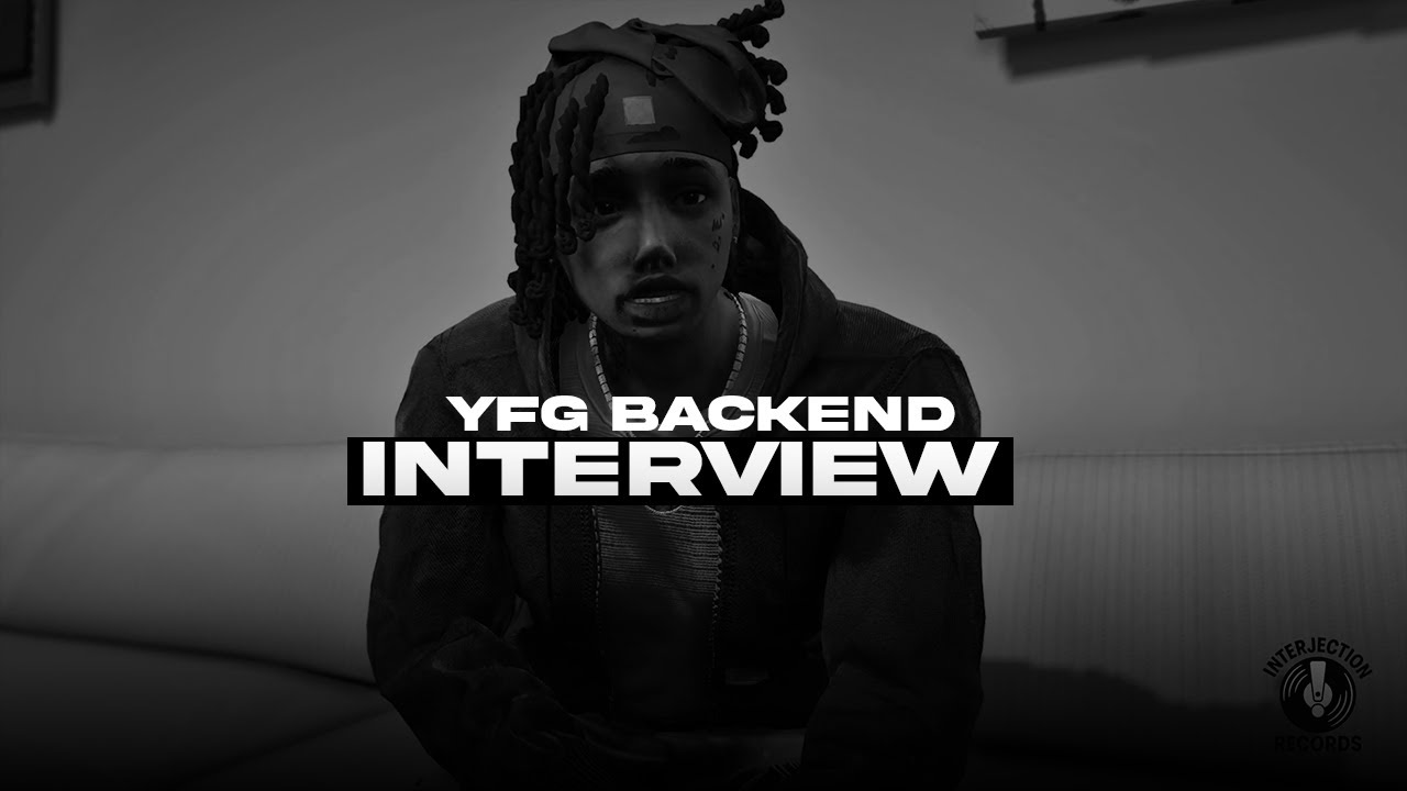 WC:RP (IC) YFG Backend – The Upcoming 89th Rapper Interview - YouTube