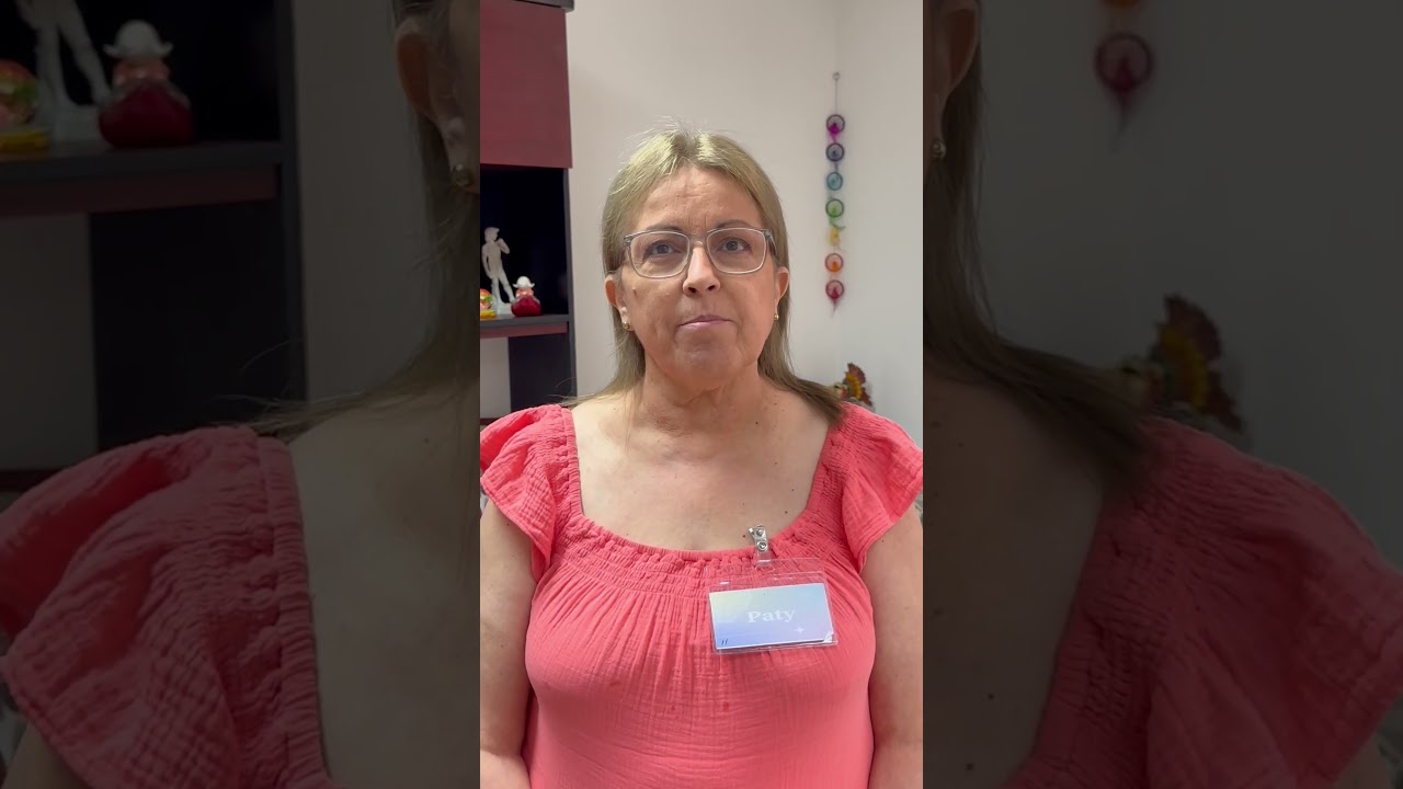 Paty | Testimonio Numerología