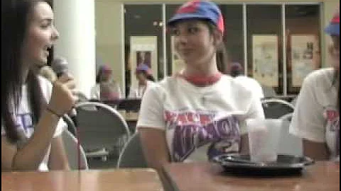 HBU Welcome Days 2009