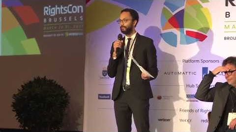 Everything we know about internet shutdowns - RightsCon Brussels 2017