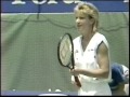 Chris Evert d. Martina Navratilova-1988 Australian Open SF の動画、YouTube動画。