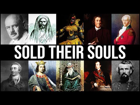 History S Most FEARED SECRET SOCIETIES FORBIDEN Rituals EXPOSED 