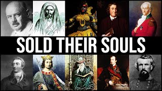 History's Most FEARED SECRET SOCIETIES | FORBIDEN Rituals EXPOSED