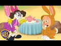 Looney Tunes po polsku 🇵🇱 | Pora na herbatkę! 🫖 | WB Kids