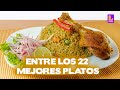 Arroz con Pato en el ranking de los 10 mejores platos según Ranking Taste Atlas l Arriba Mi Gente