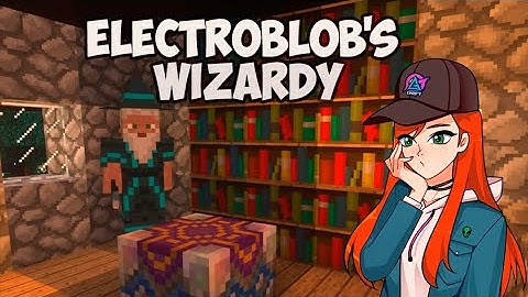 GravityCraft.net: Гайд | Electroblob