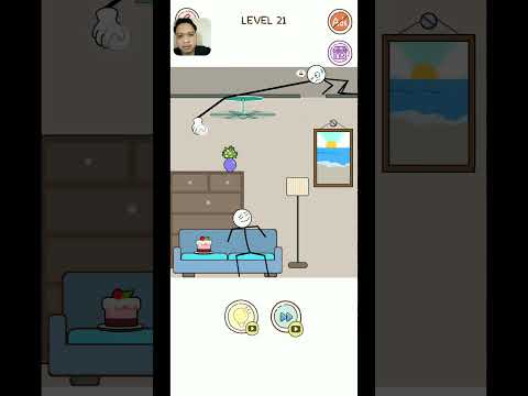 Thief Puzzle level