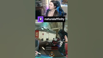 The entire squad falls | naturalaffinity on #Twitch